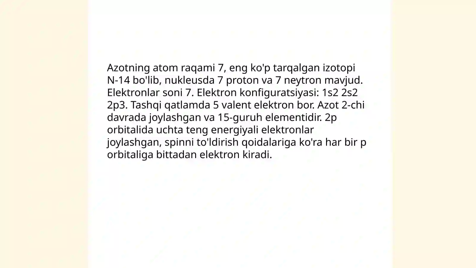 15-guruh elementlari 4