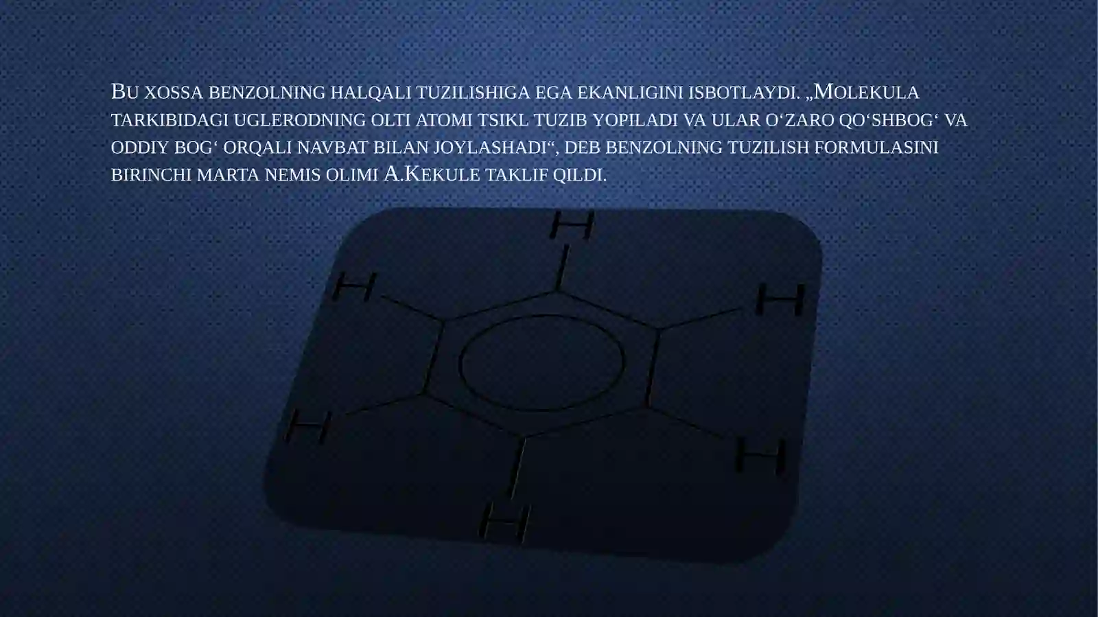 Aromatik uglevodorodlar arenlar 4