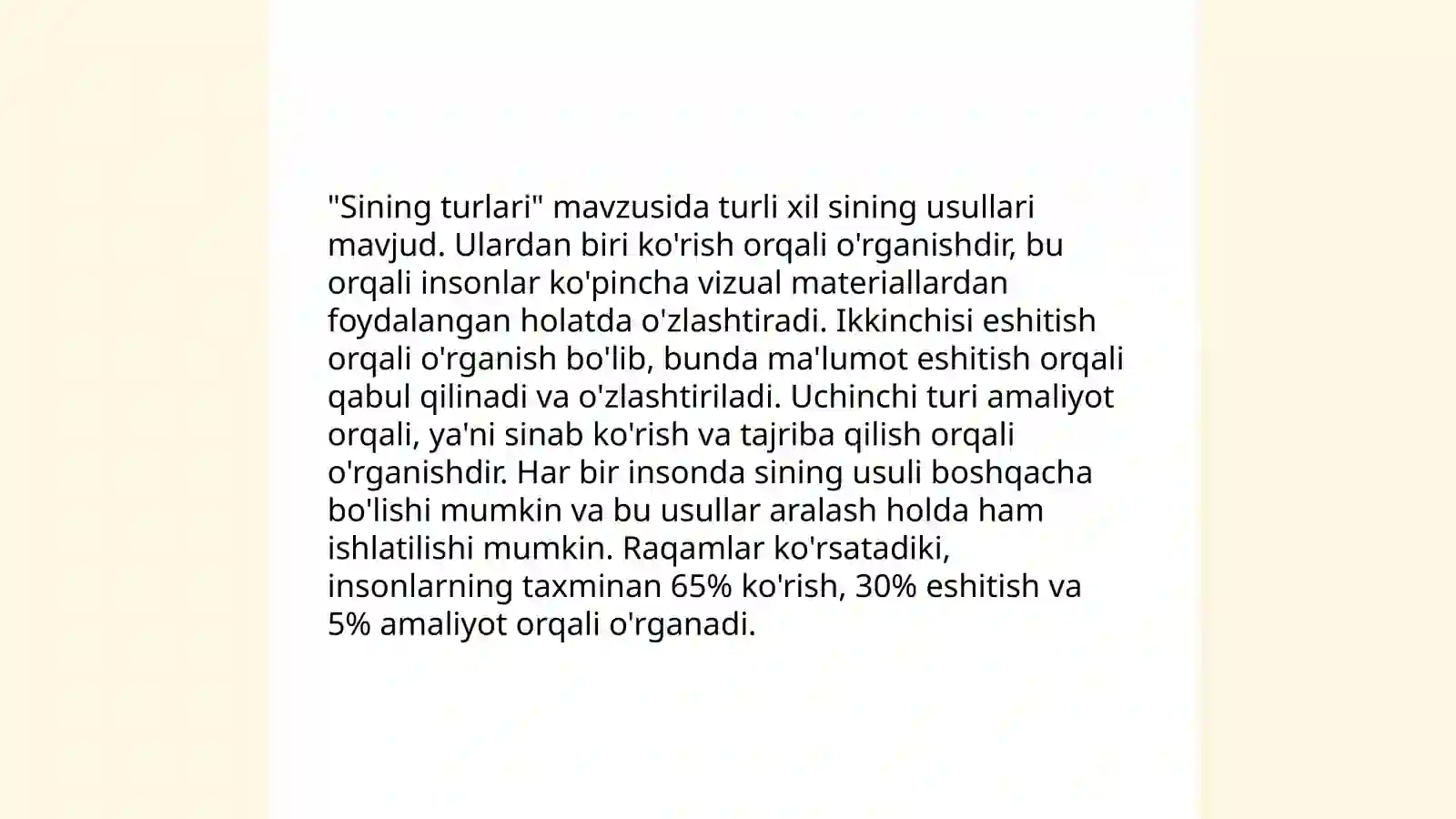 Sil kasalligi 4