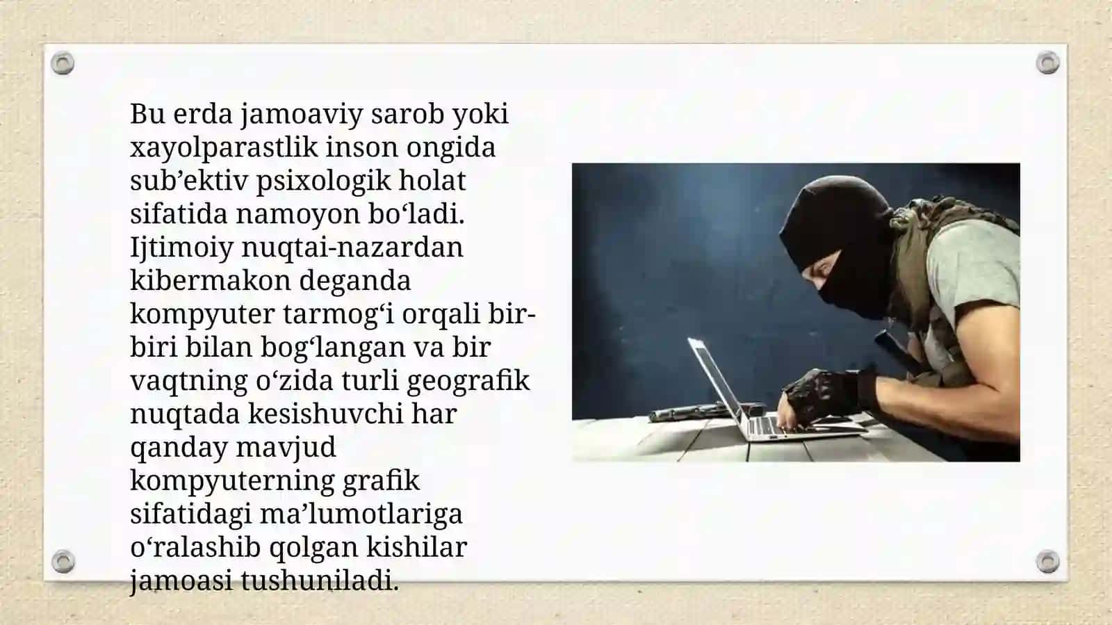 Kibermakon 4