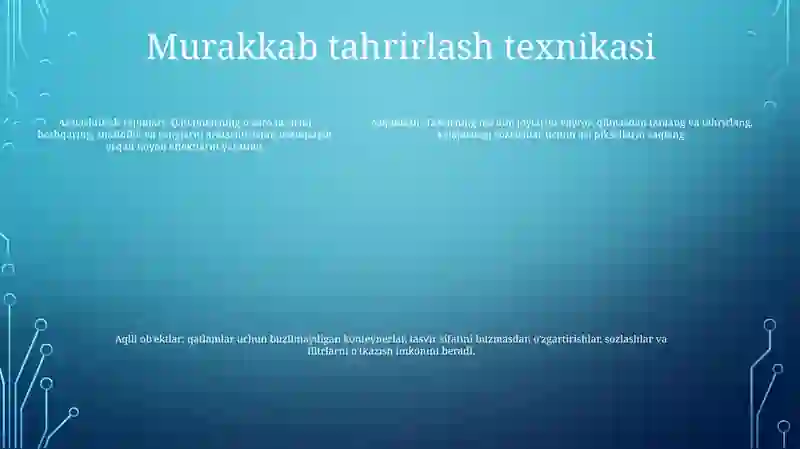 Adobe Photoshop 4
