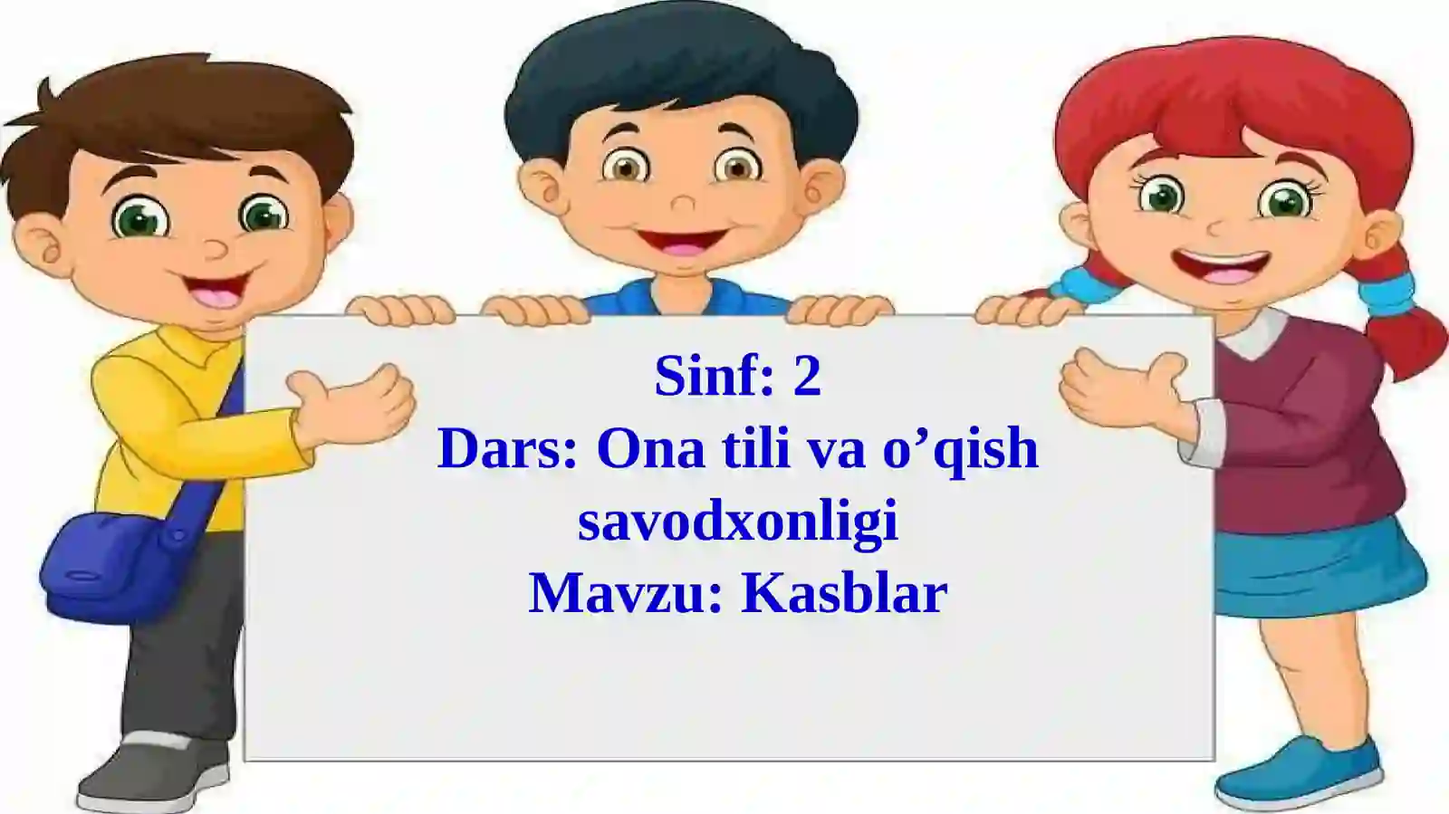 Kasblar 4