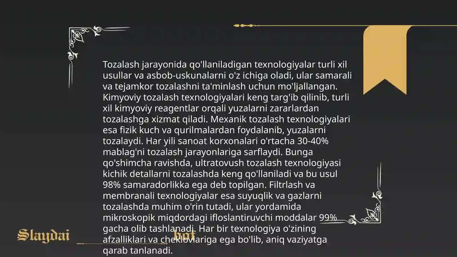 Omuxta yem zavodlarida xom ashyoni tozalash 4
