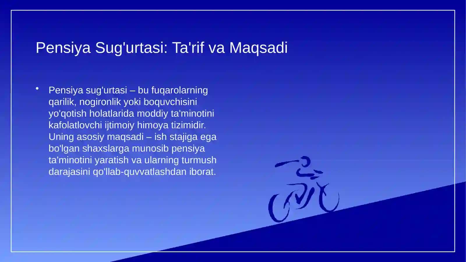 Pensiya sugʻurtasi 4