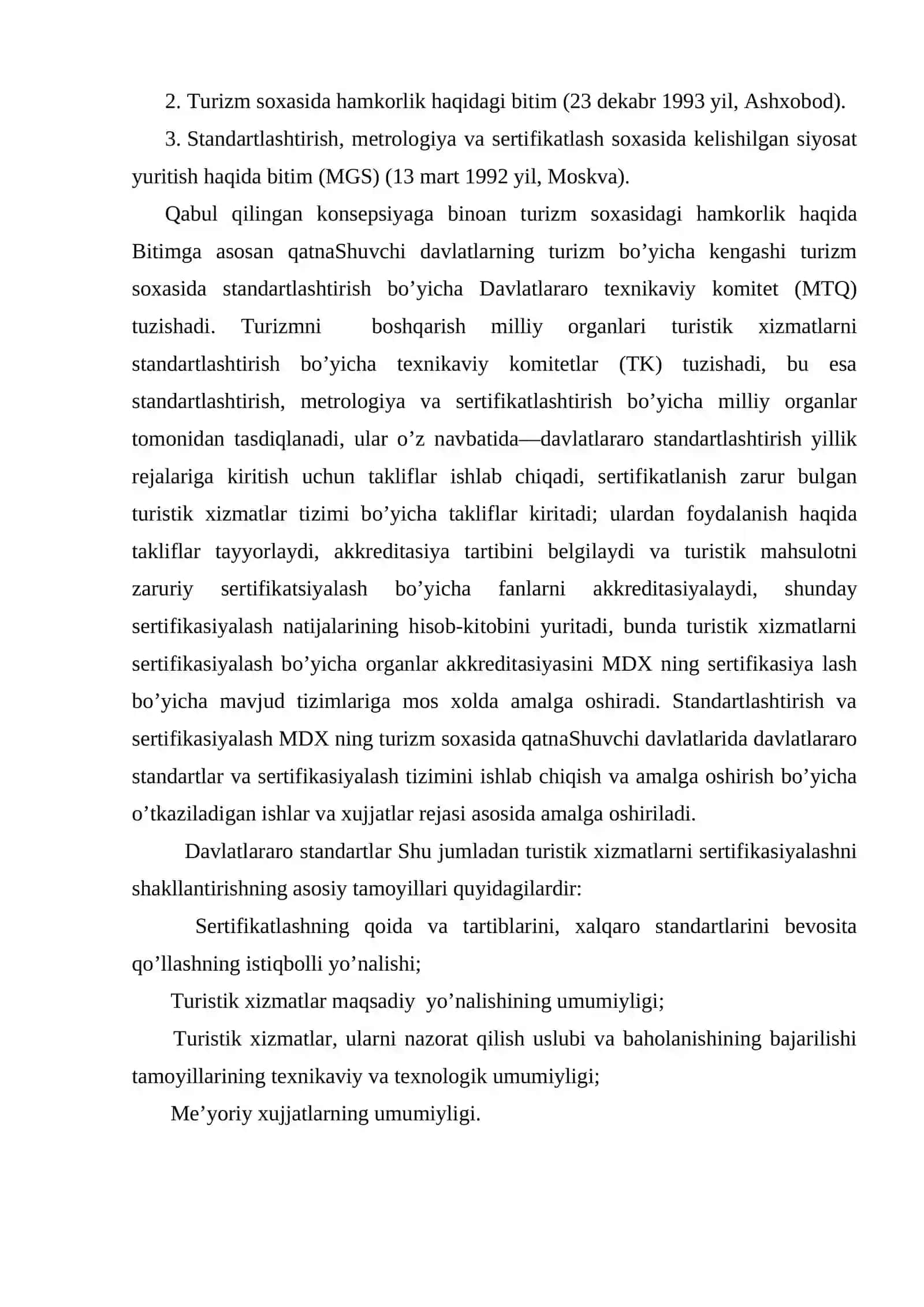 Umumiy оvqаtlаnish tаshkilоtlаrining ishini tаshkil etishgа bo’lgаn аsоsiy tаlаblаr 4