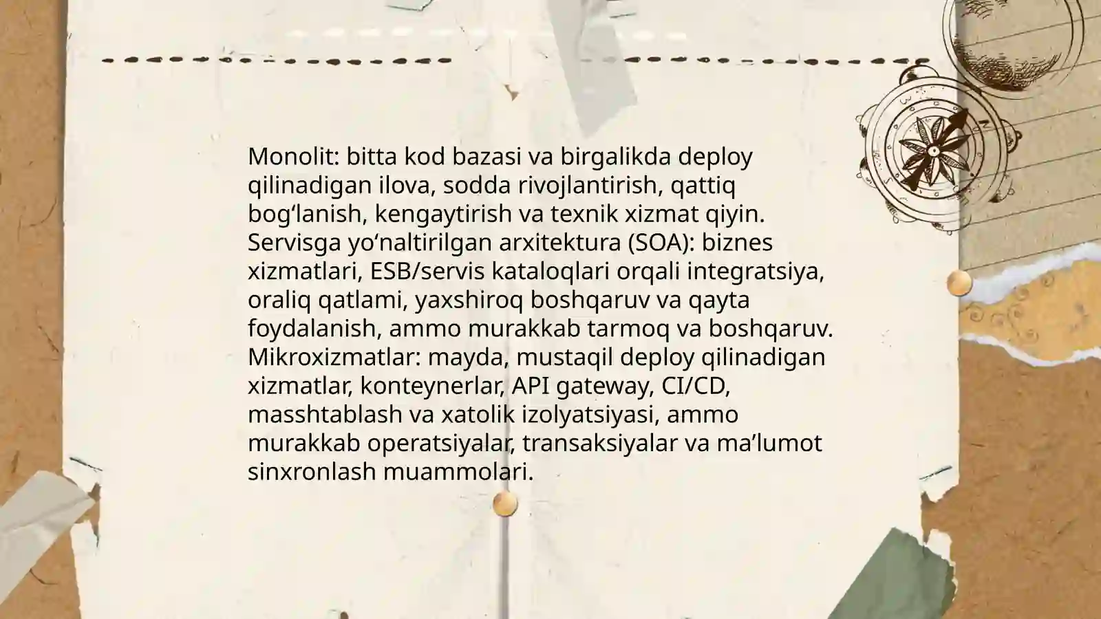 Bilimlar menejmenti 4