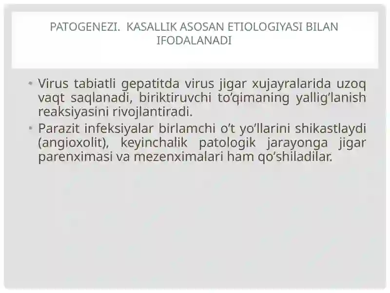 SURUNKALI GEPATIT 4