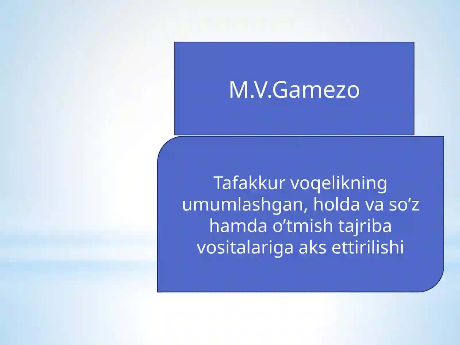 TAFAKKUR 4
