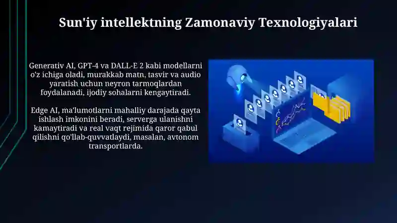 Sun'iy intellekt 4