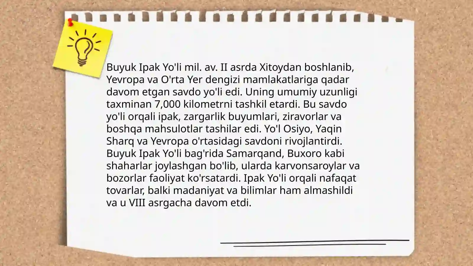 O'zbekiston tarixi 4