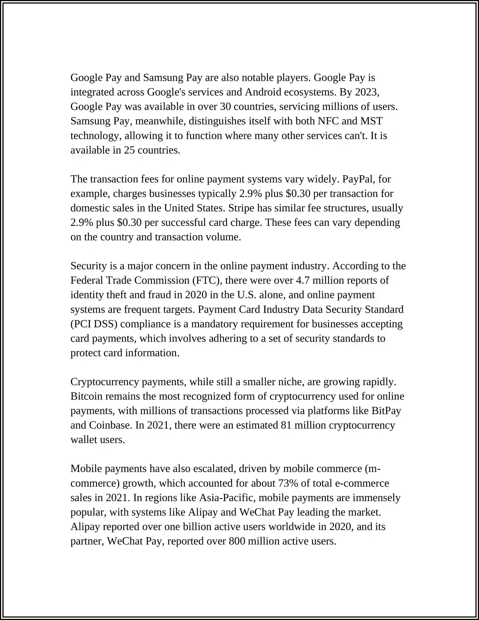 E-COMMERCE. E-COMMERCE COMPANIES 4