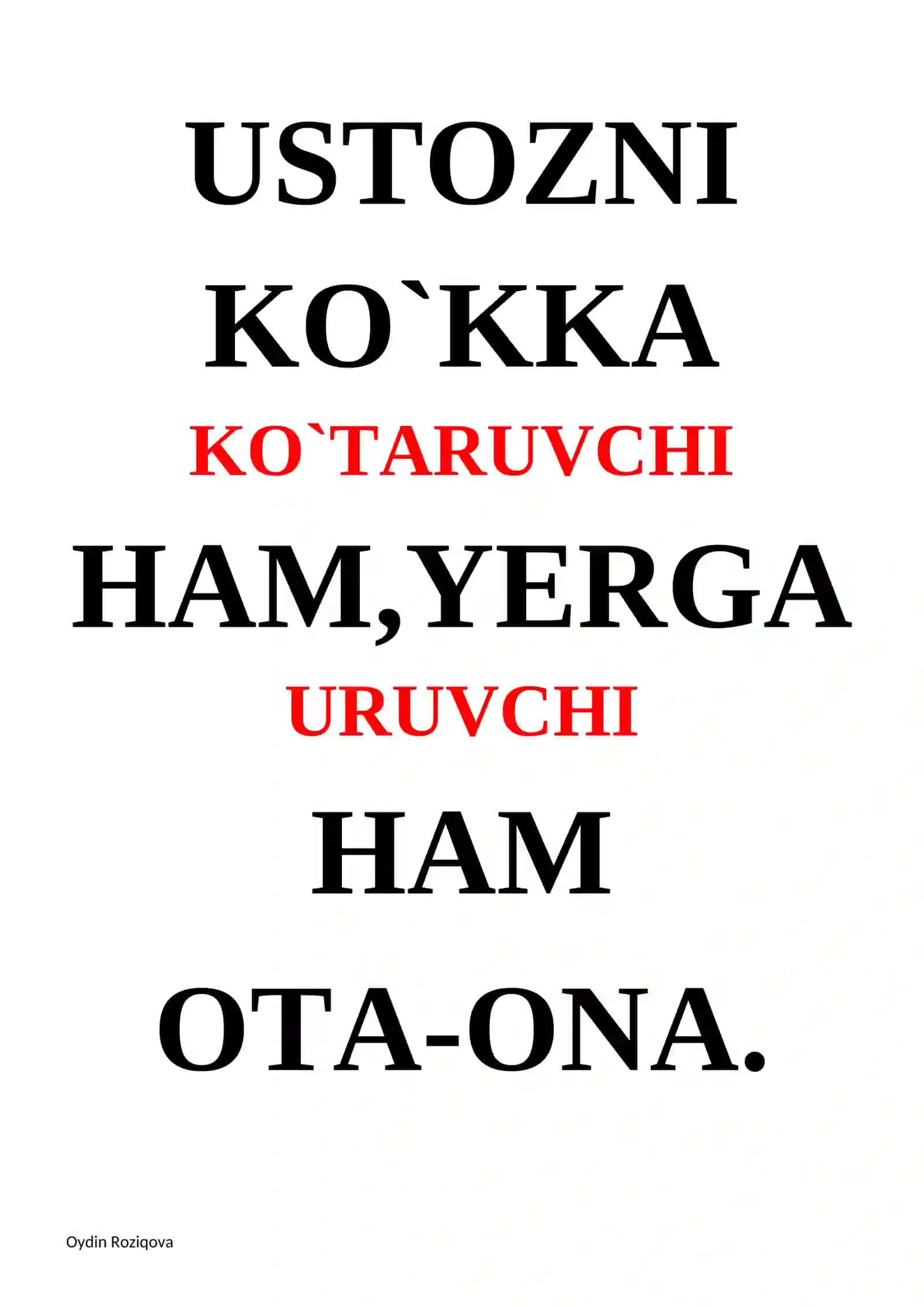 Qush uyasi 4