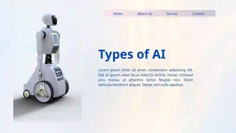 History of AI 4