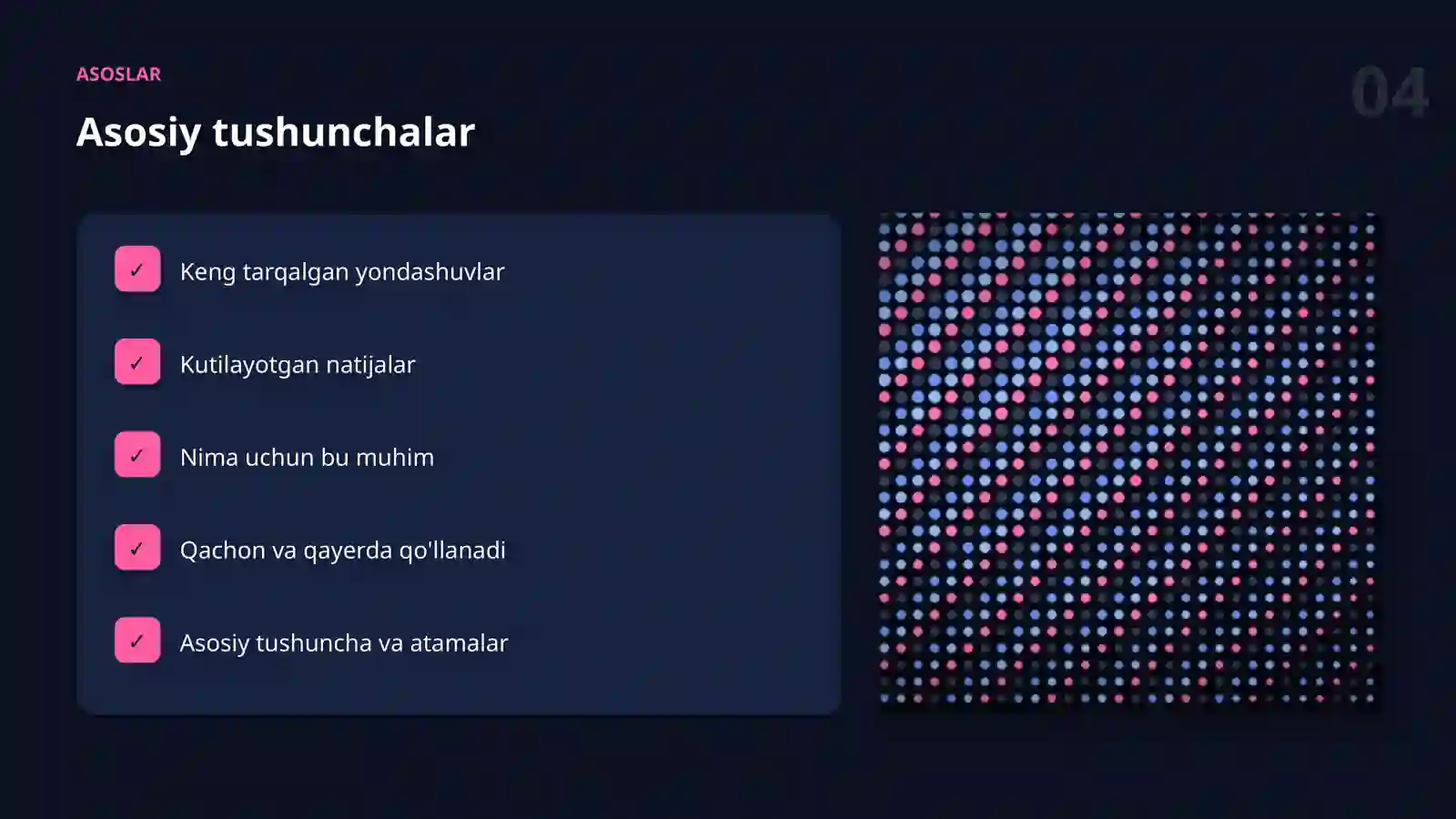MODELLARNI SOZLASH (FINE-TUNING) 4