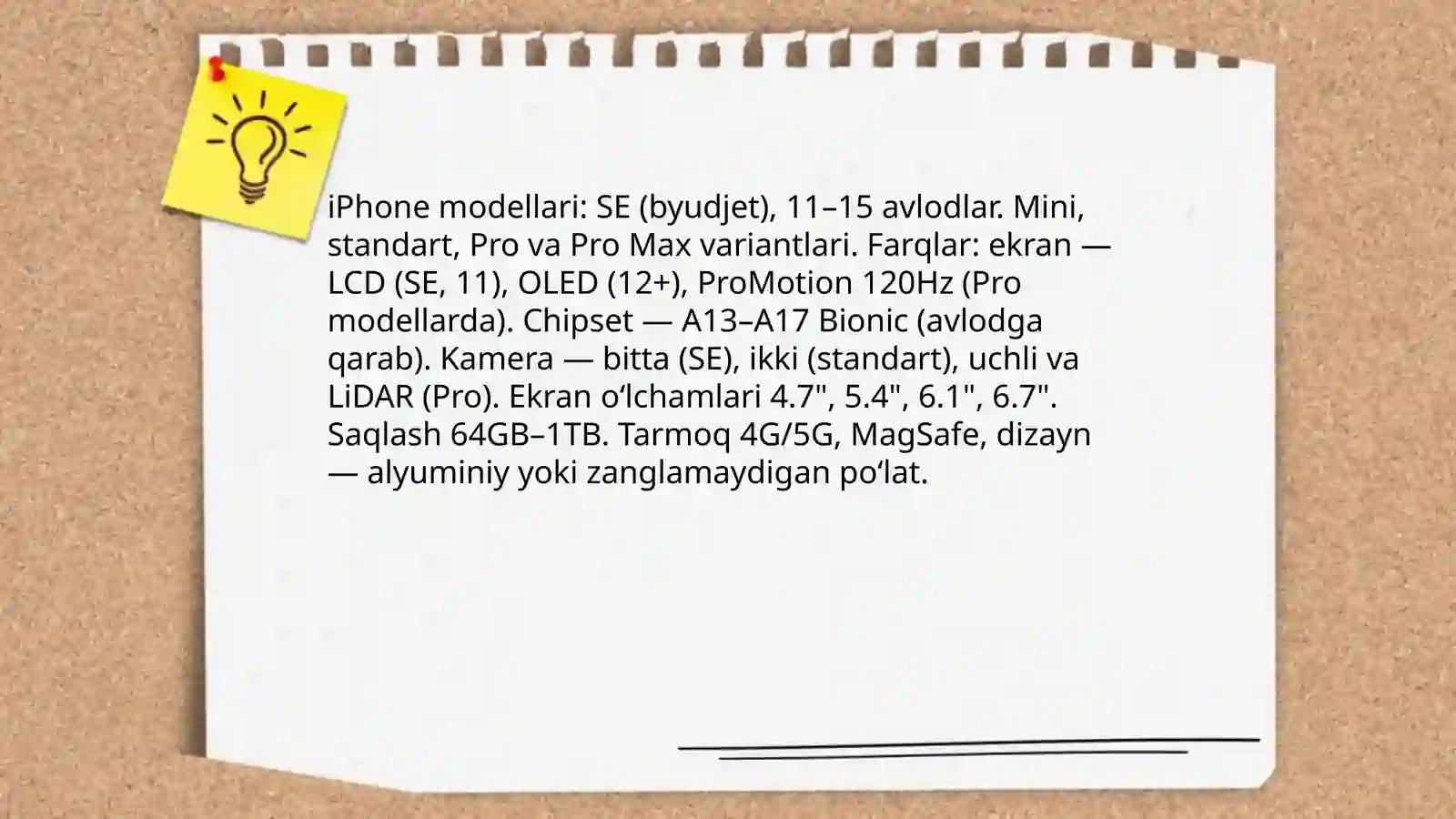 iPhone 4