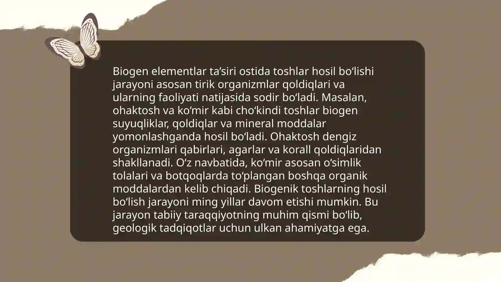 Tosh kasalliklarining kimyoviy asoslari 4