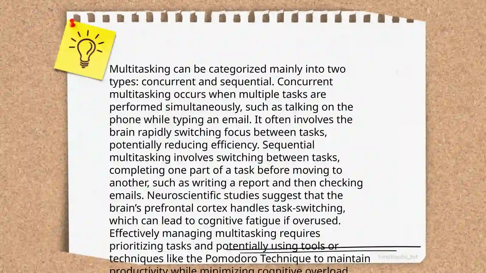 What is multitasking,and how do operating systems support it 4