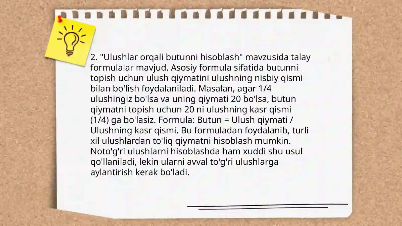Umarova Obidaxon 3-bosqich 50Eguruh talabasi Matematika va uni oʻqitish metodikasi fanidan tayyorlagan mustaqil ishi 4