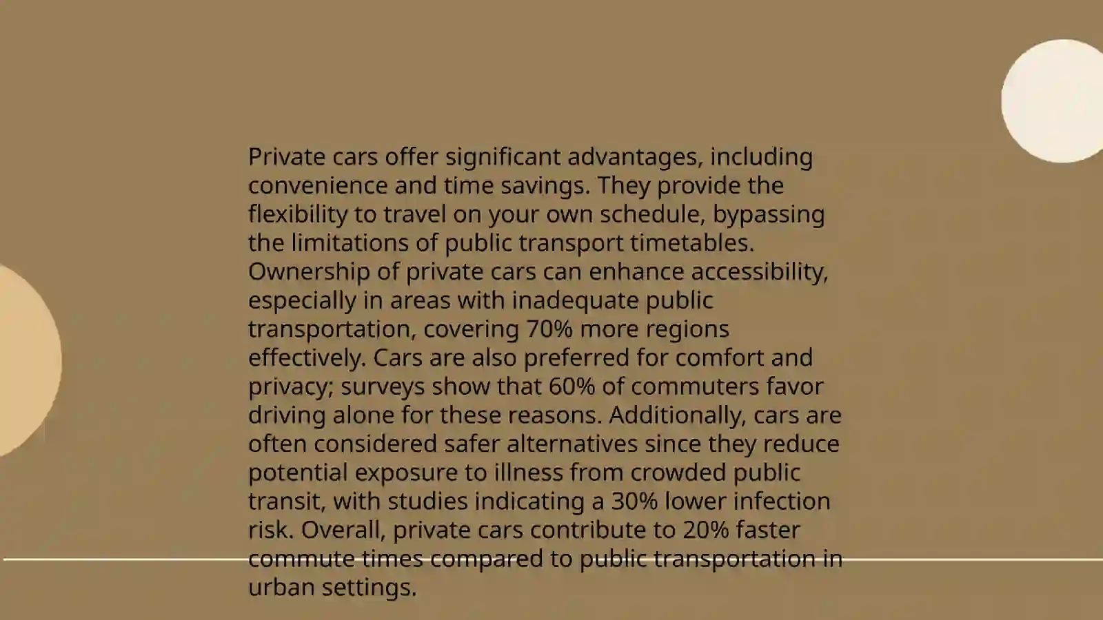 Evolution of Public Transportation 4