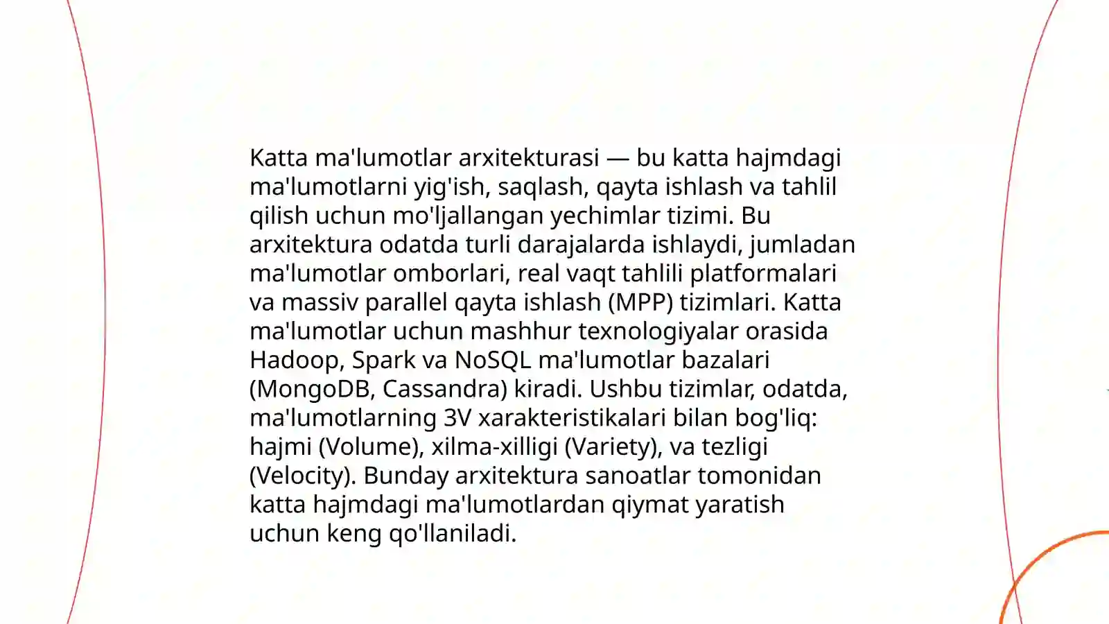 Big data 4