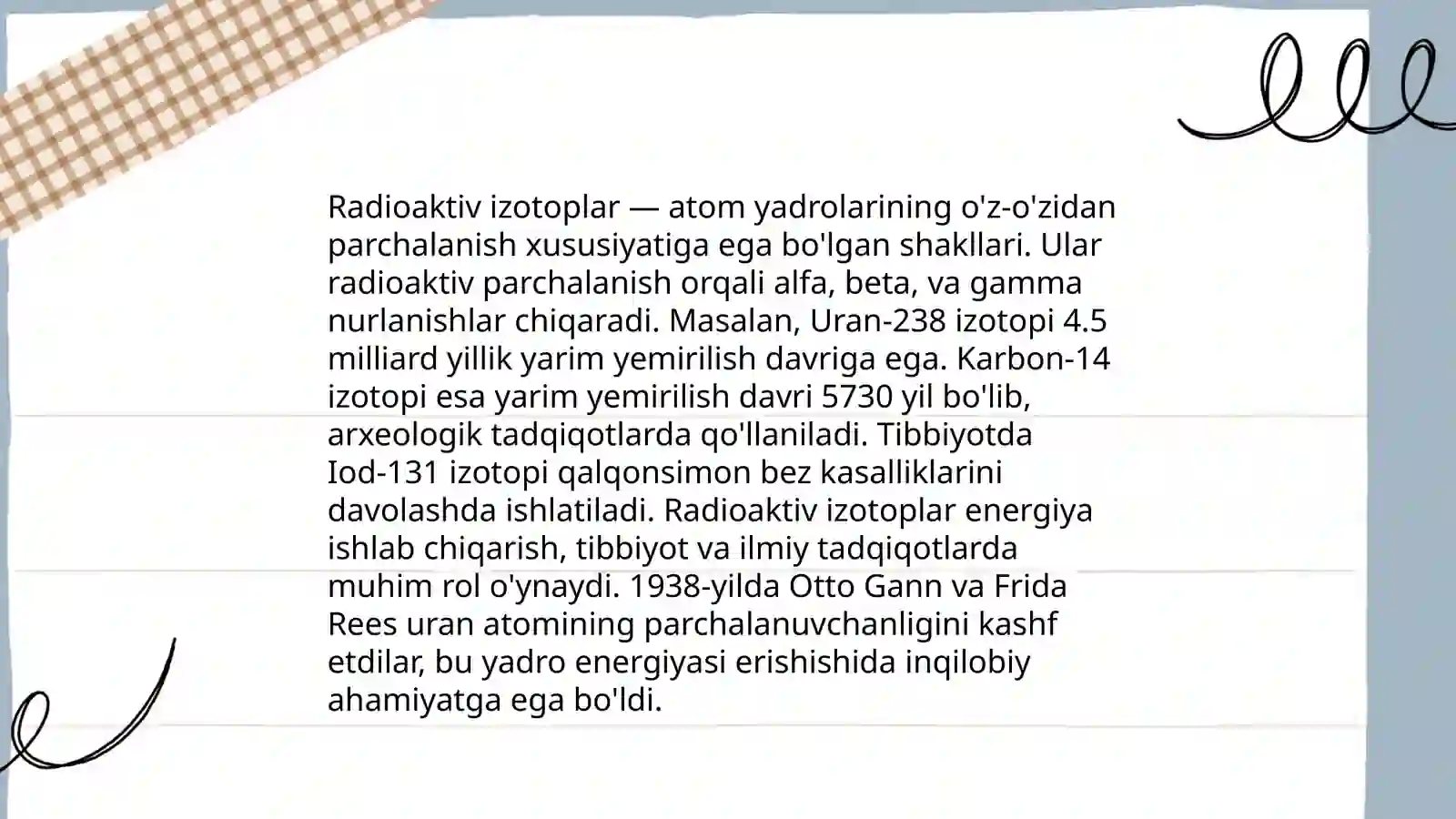 Yadro reaktorlari 4