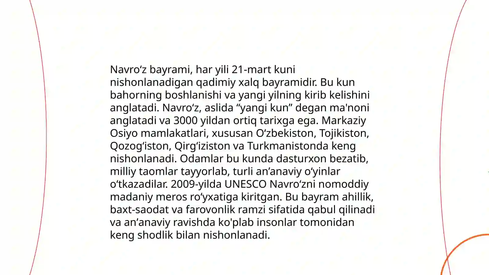 Oʻzbek milliy taomlari 4