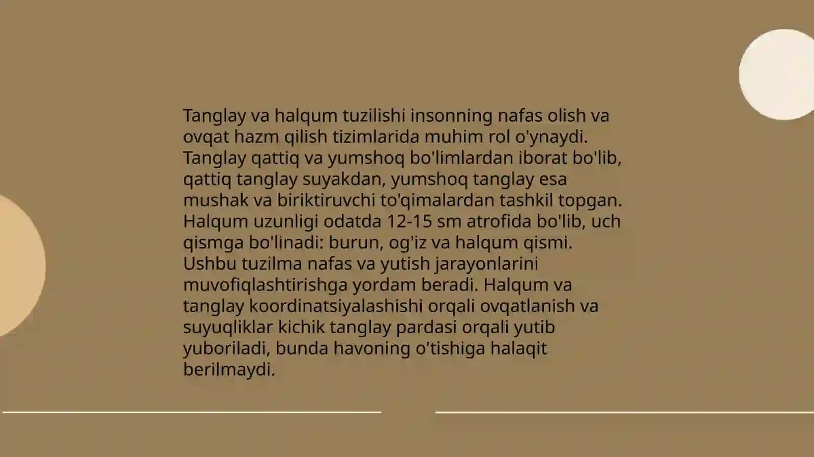 Normada va tugʻma tanglay yoriqliklarida tanglay halqum birikishi mexanizmining oʻziga xos jihatlari 4