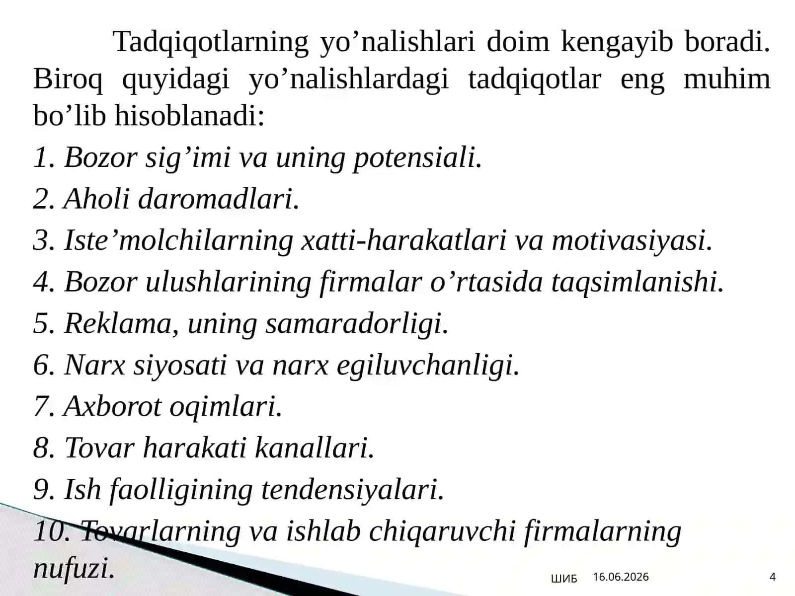 Marketingtadqiqotlari 4