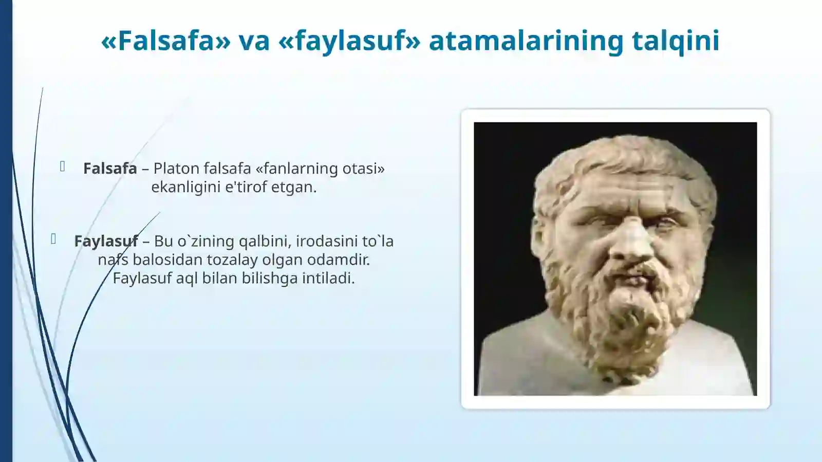 Falsafa 4