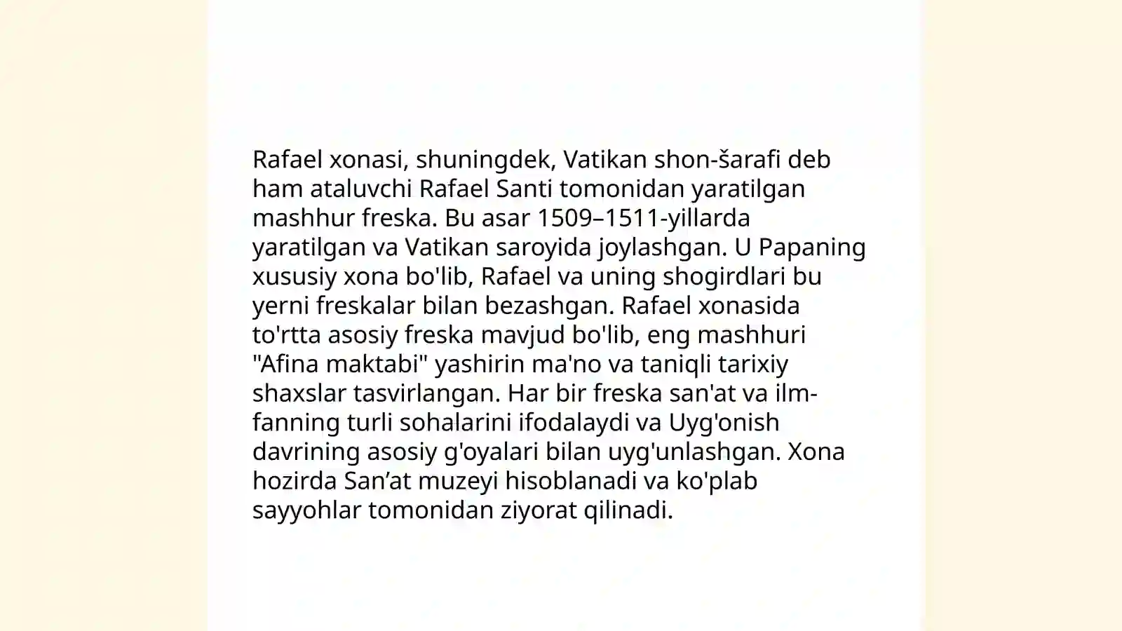 Vatikan muzeyi 4