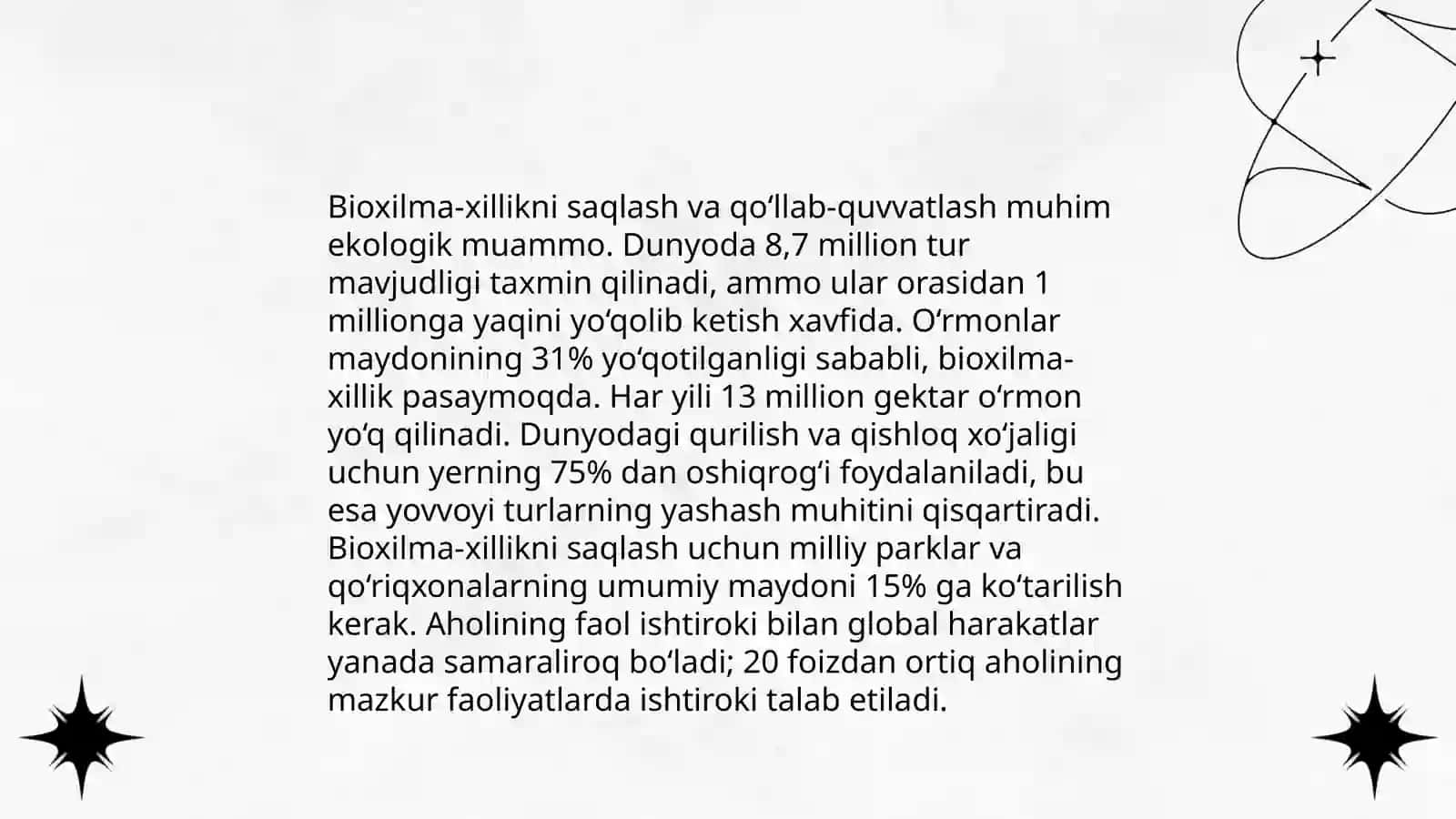 Iqlim o'zgarishi va halqaro kelishuvlar 4