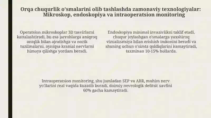 Nayroxirurgik yondashuvlar 4