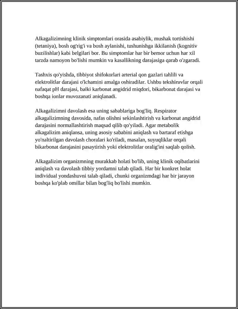 ALKAGALIZIM 4