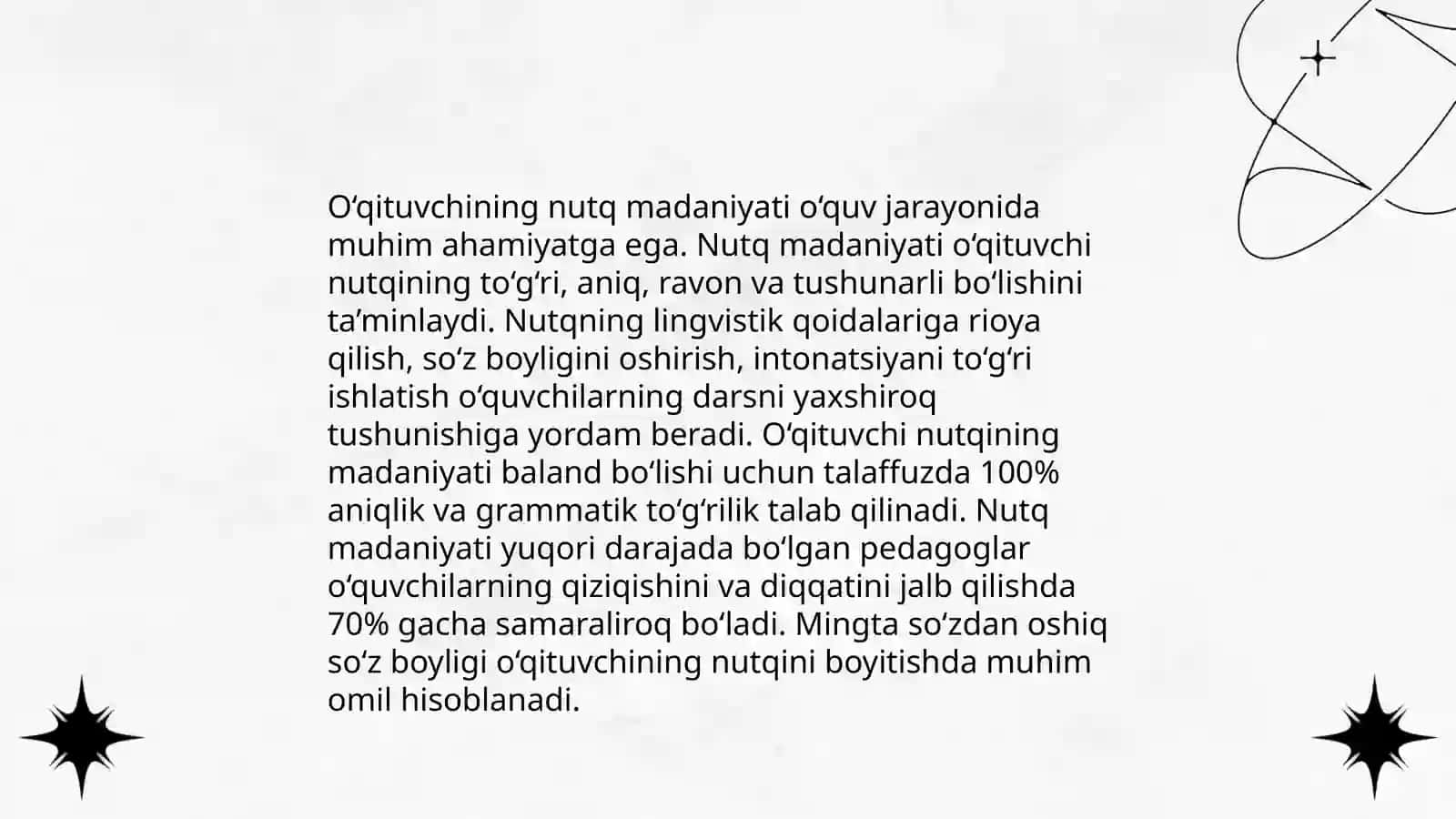 Pedagogik kommunikatsiya asoslari 4