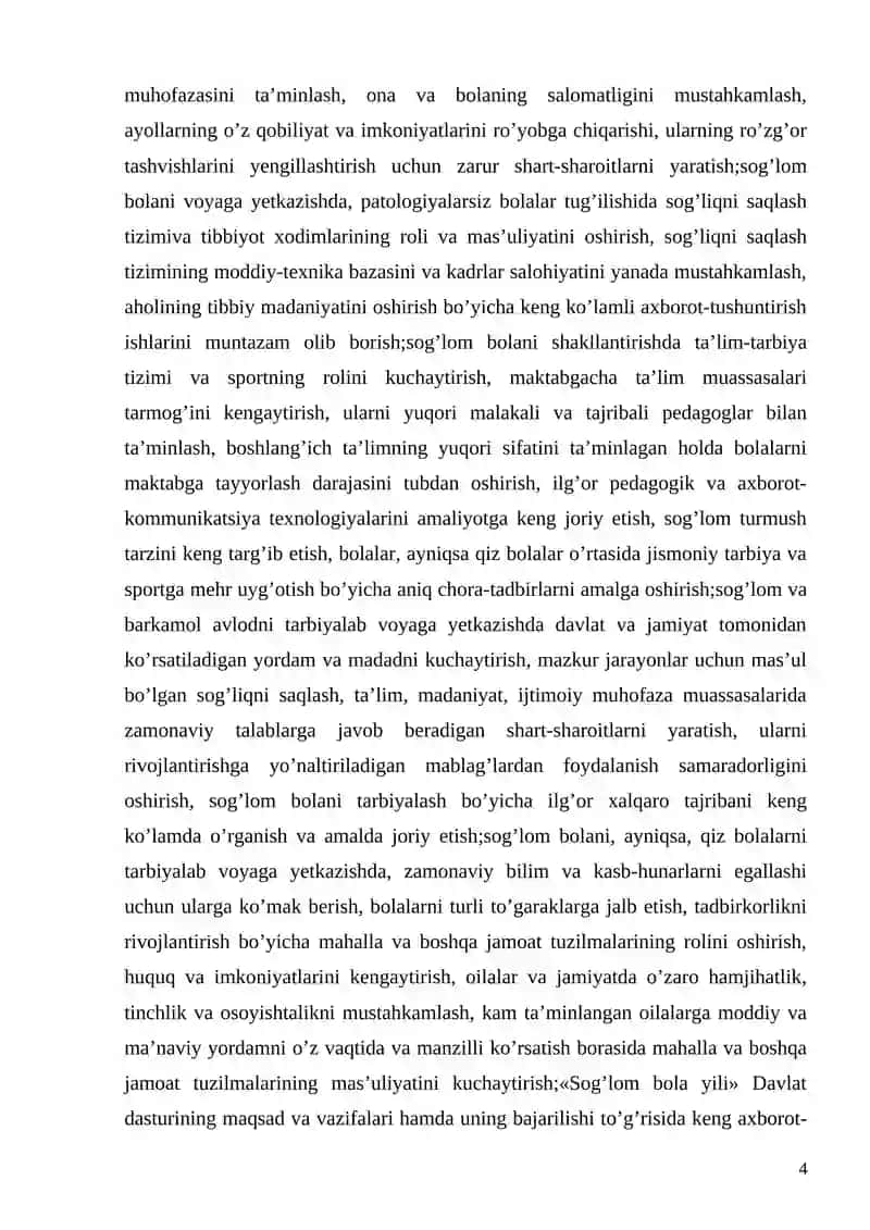 Eshitishida nuqsoni bo‘lgan o‘quvchilarini sensor hususiyatlarini eksperemental o‘rganish metodikasi 4