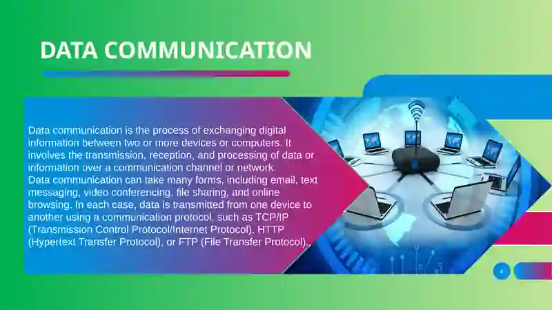 IT Technologies 4