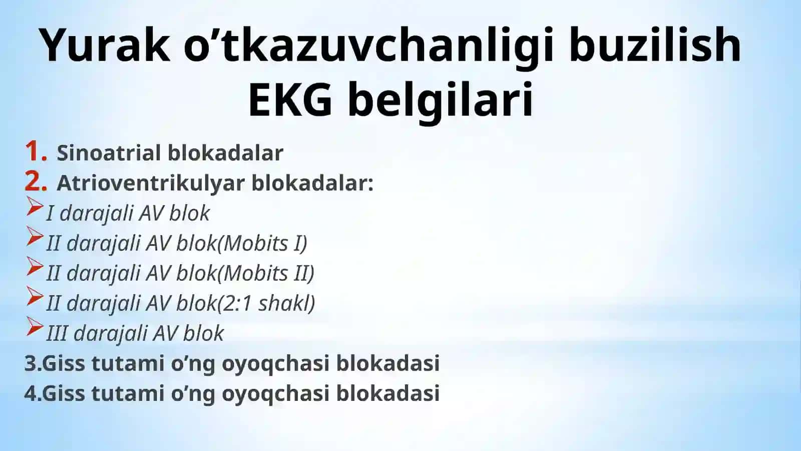 Blokadalar 4