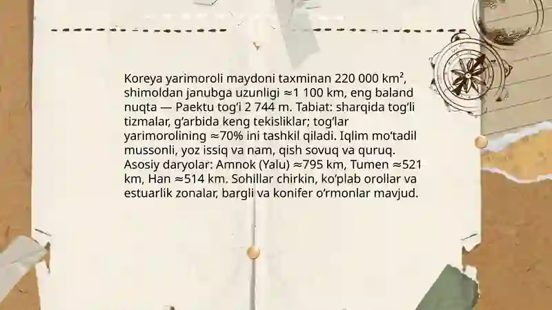 Koreya davlati tarixi 4