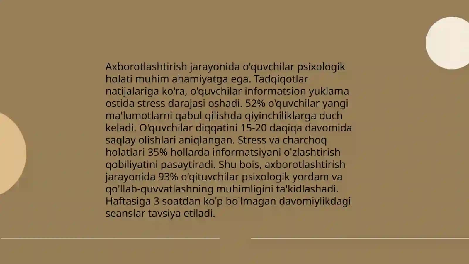Ta'limni axborotlashtirish sharoitida pedagogik-psixologik risklarni boshqarish 4