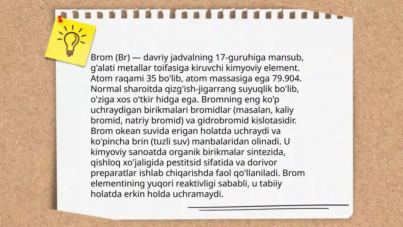 Brom 4