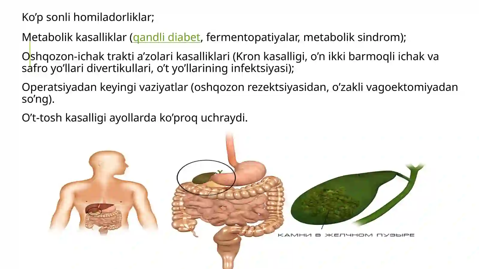 O’t-toshkasalliklari 4