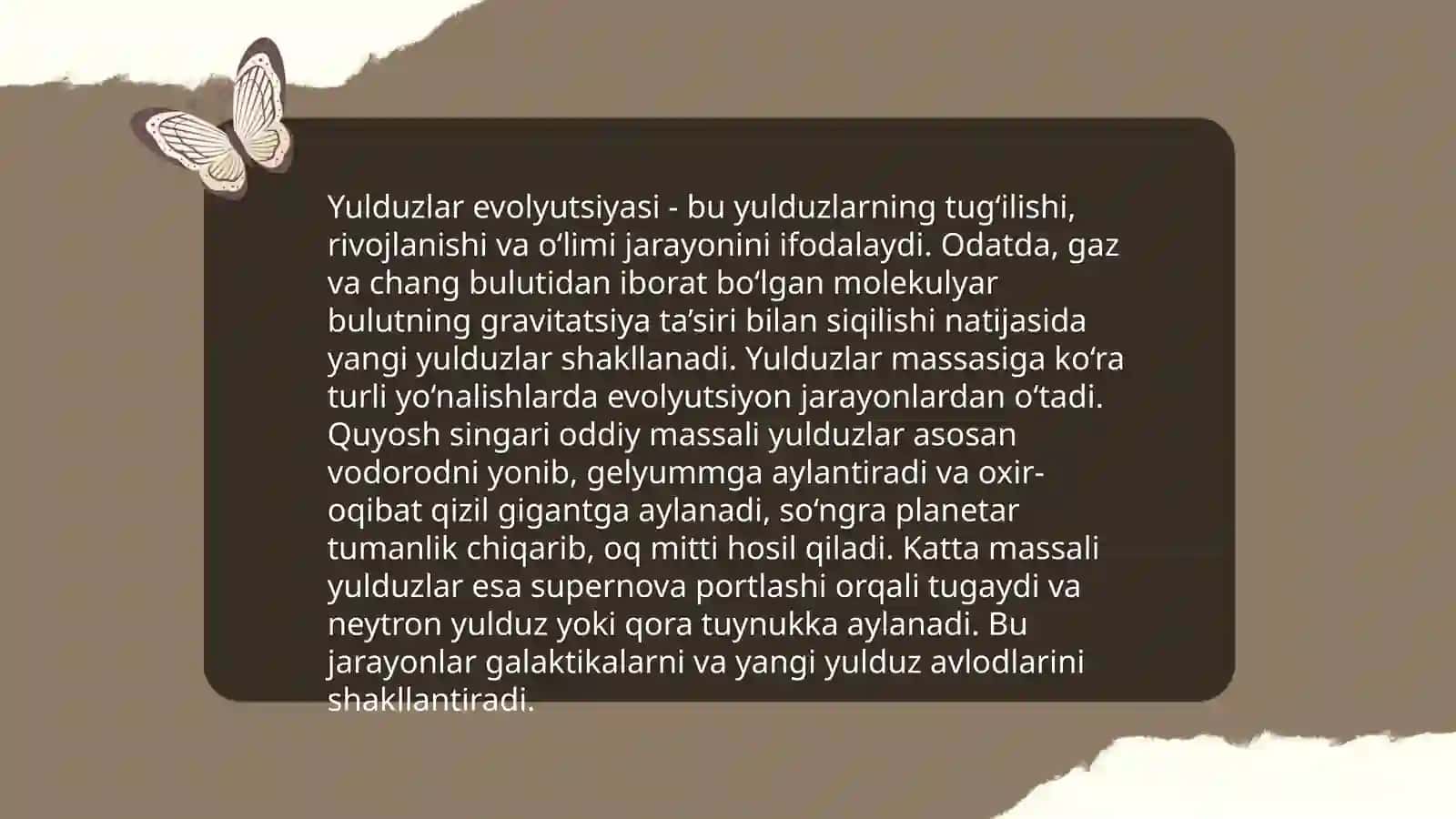 Quyosh tizimi 4