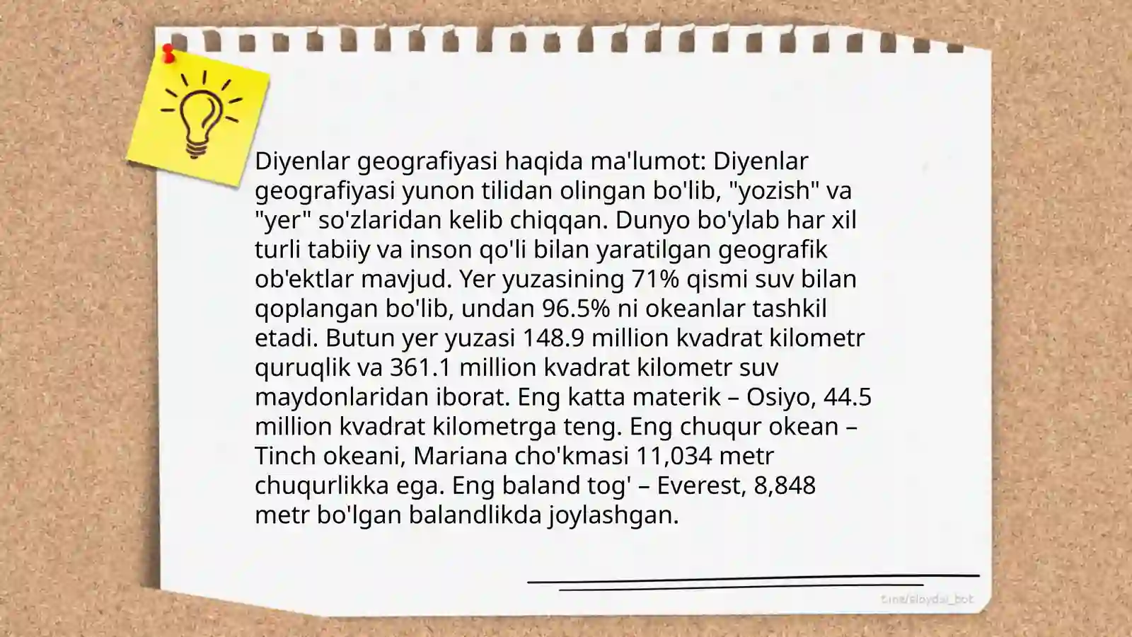 Diyenlar 4