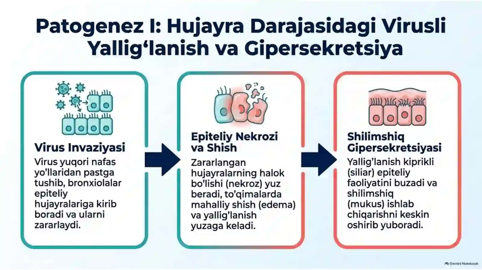 Bolalarda o‘tkir bronxiolit — klinika, diagnostika va davolash | 15 slayd 4