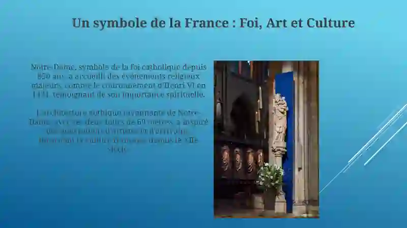 Notre-Dame de Paris 4