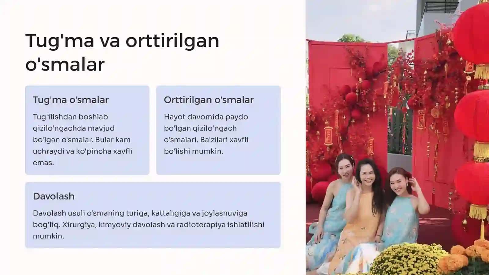 Qizilo'ngachning tug'ma va orttirilgan nuqsonlari xirurgiyasi 4