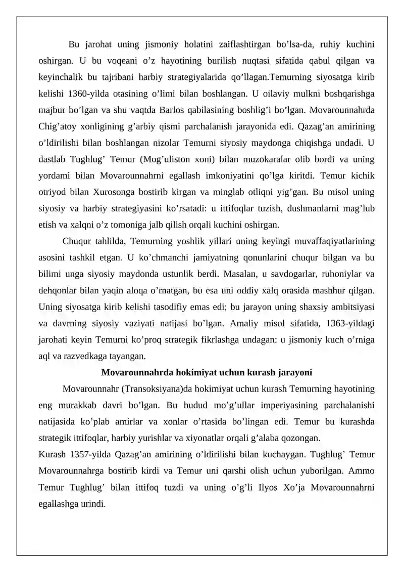 Amir-Temur buyuk davlat arbobi 4