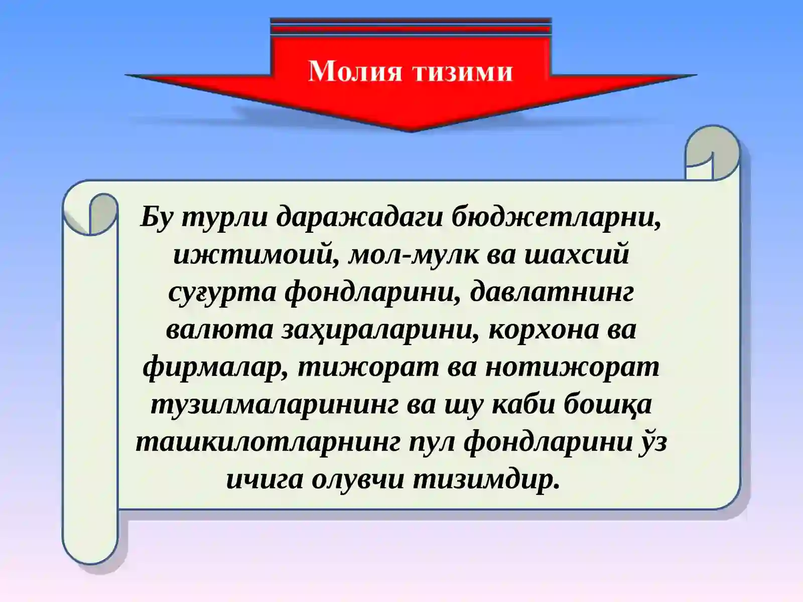 Молия 4