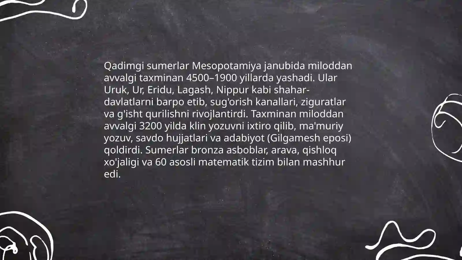 Mesopatamiya 4