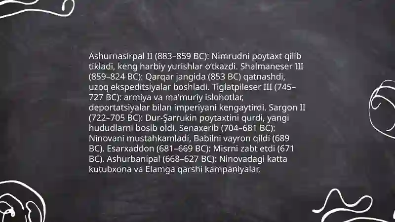 Yangi Ossuriya podsholigi 4